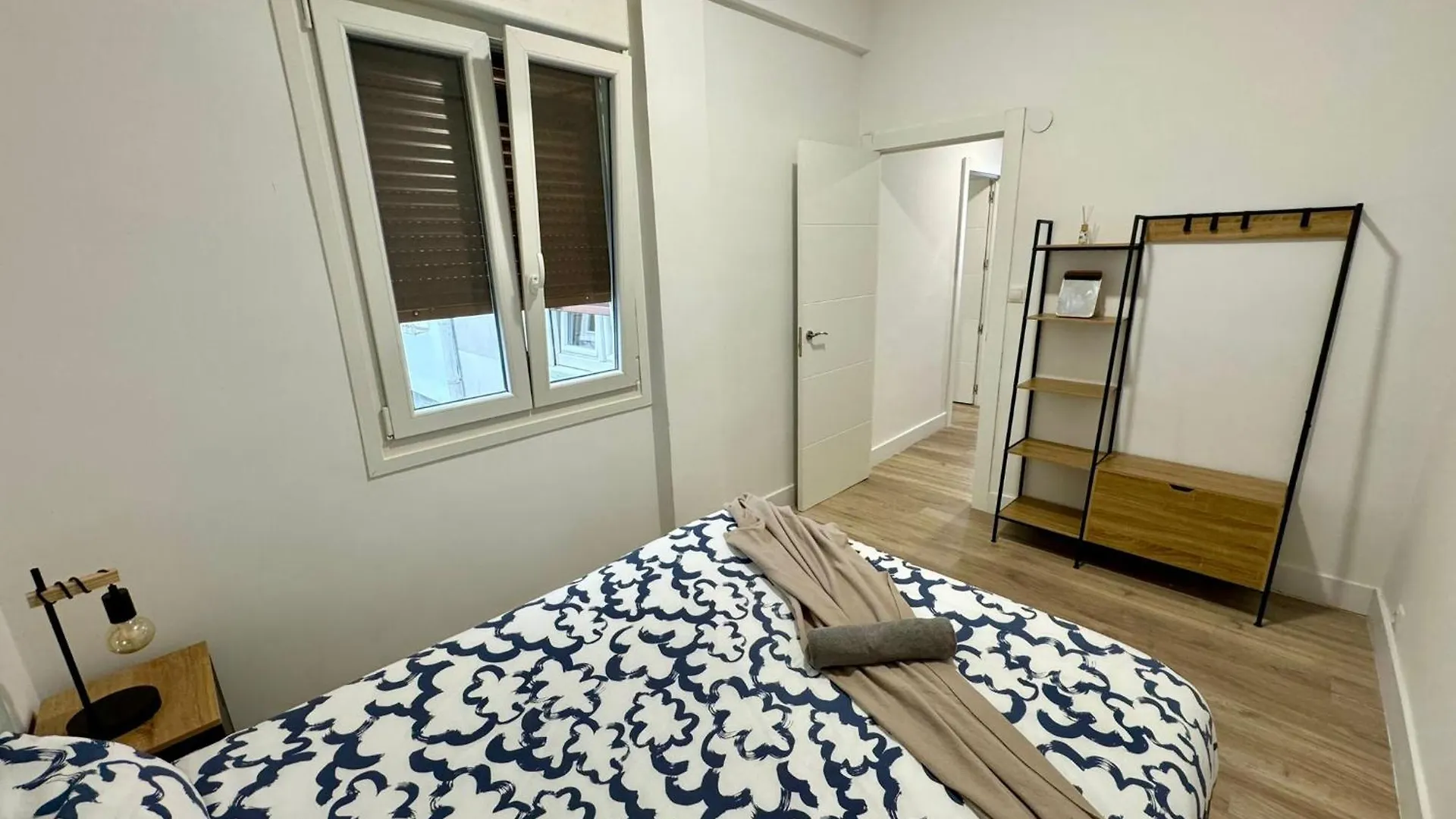 Daire Apartamento Junto Al Ayuntamiento Bilbao
