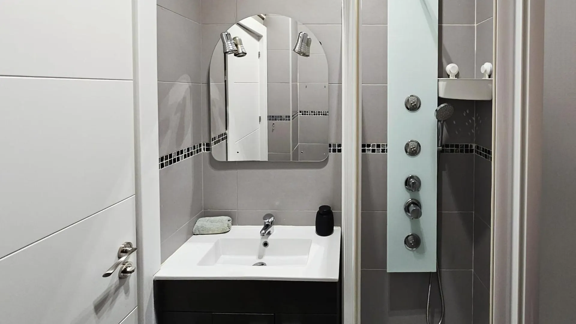 Apartamento Junto Al Ayuntamiento Bilbao